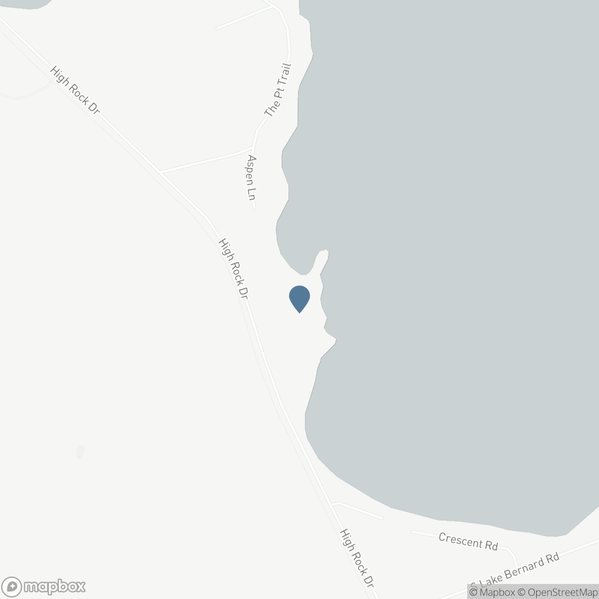 1331 HIGH ROCK Drive, Sundridge, Ontario P0A 1Z0